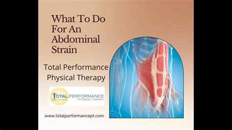 abdominal tear orthopedic test|torn abdominal muscles healing.